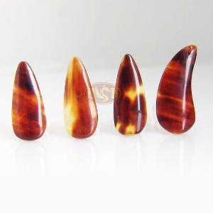 古筝指甲 - 搜搜百科