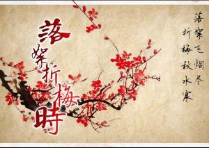 此社主要是以古风音乐为主图片