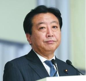 日本首相野田佳彦的保镖来自哪个保全公司