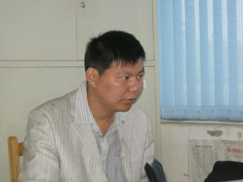 马德胜