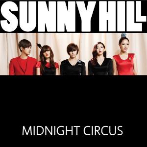 《Midnight Circus》 图片