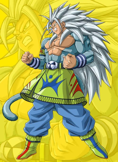 超级赛亚人银色头像_头像大全