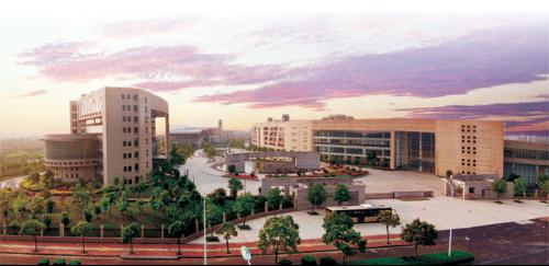 浙江同济科技职业学院