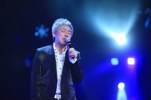 演唱会「<em>张宇</em>的天荒