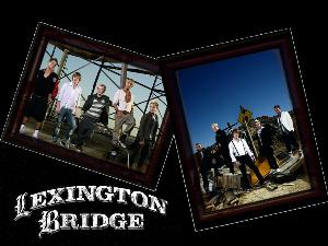 LEXINGTON BRIDGE KICK BACK lexington bridge kick back: