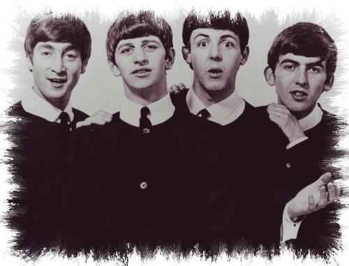 Beatles 披头士乐队音乐欣赏周音乐风格介绍 Hansey九段 新浪博客