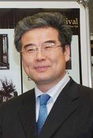 孙郁(中国人民大学文学院院长作家)