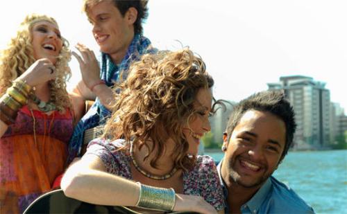 lovestoned+-+搜搜百科