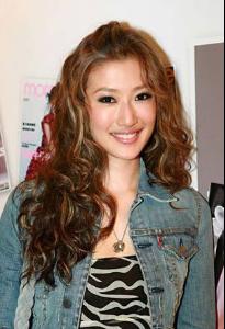 谢婷婷