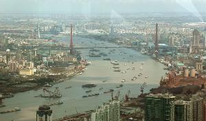 <em>杨浦大桥</em> - 搜搜百科