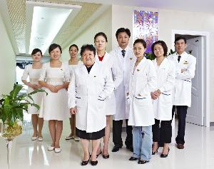 静港中国国际抗衰老中心