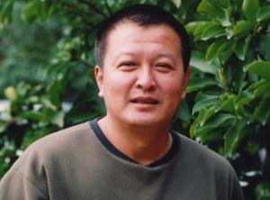 杨亚洲(中共沈阳市委常委,市人民政府副市长)