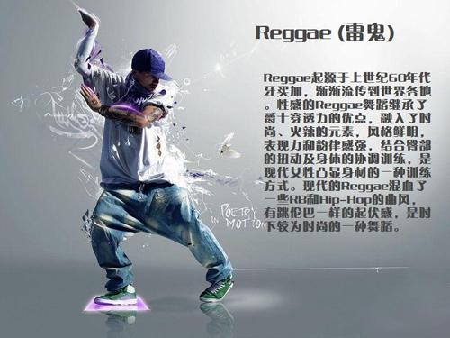 雷鬼舞+-+搜搜百科