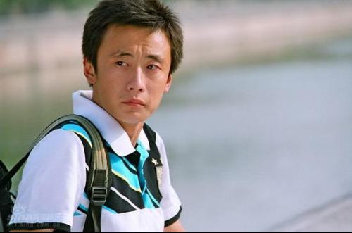 《魔幻手机》男一号+导演: 余明生 