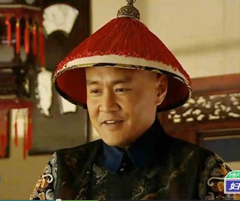岳乐全名爱新觉罗·岳乐(1625——1689),清安和亲王,清太祖努尔哈赤