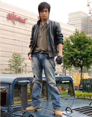 扫把星+-+搜搜百科