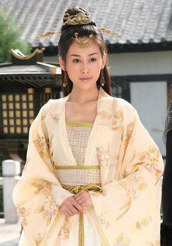 杨婵-+搜搜百科