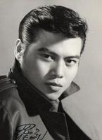 罗烈(香港著名动作片演员)