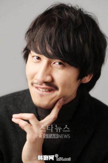 李光洙（韩国演员、模特） 搜狗百科