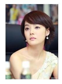 冷漠女人朴蔡琳