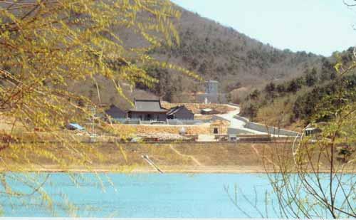 山水天机探秘 从北京崇化禅寺说起 (一)