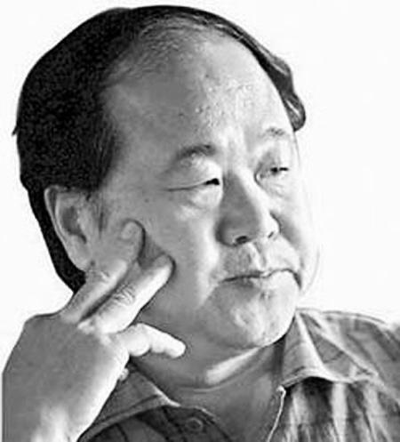 莫言的文学遗产