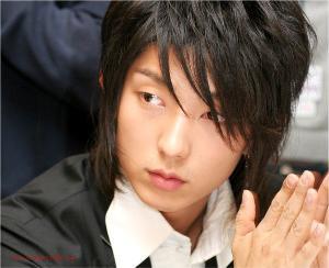 徐正雨(徐政宇)