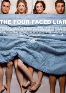 《四角恋》讲诉的是两对男女在酒吧巧遇