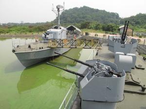 黄埔军事主题园