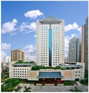 广东省建筑工程集团有限公司