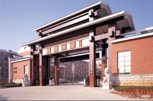 长沙明德中学足球场是草地还是胶地?