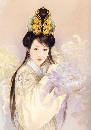 李师师
