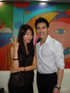 《爱是流动的》