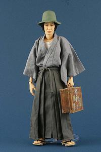 金田一耕助+-+搜搜百科