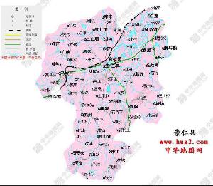       孙坊镇位于江西省抚州市崇仁县北部,东面