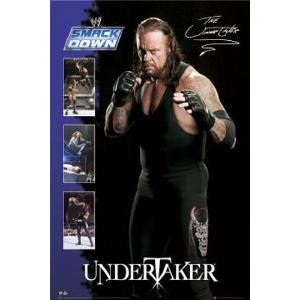 undertaker