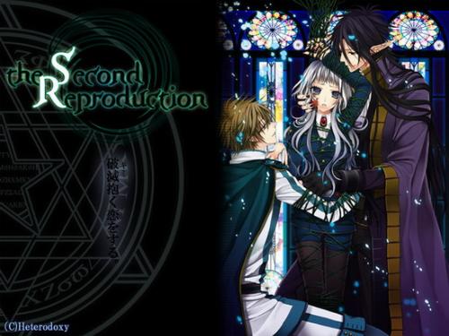 暗黑女王外传+-+搜搜百科