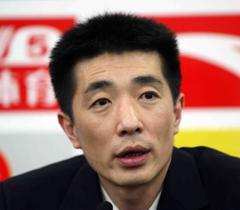 安家杰