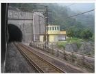 大瑶山隧道