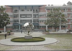 广东财经职业学院