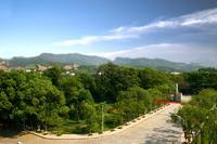 江西青年职业学院