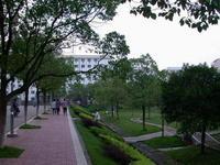 湘潭大学兴湘学院图片