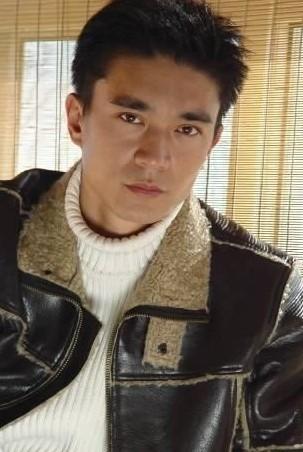 1999年的《刑警本色》