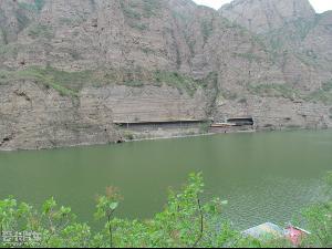 珍珠湖风景区