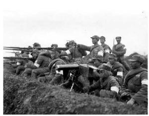 国民革命军第十七路军