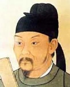 张彦远