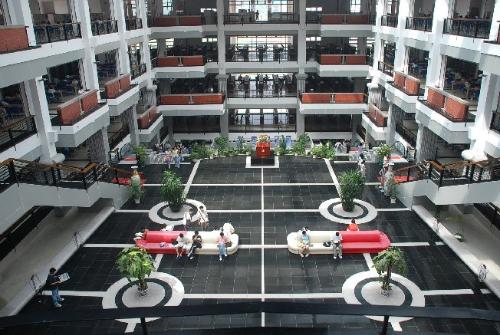 厦门大学图书馆