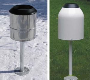 地面气象观测仪器