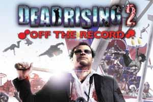 丧尸围城2:绝密档案