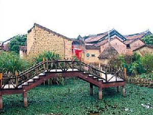 德庆金林水乡旅游景区